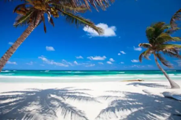 Tulum has fast become one of the world’s most fashionable beach destinations.