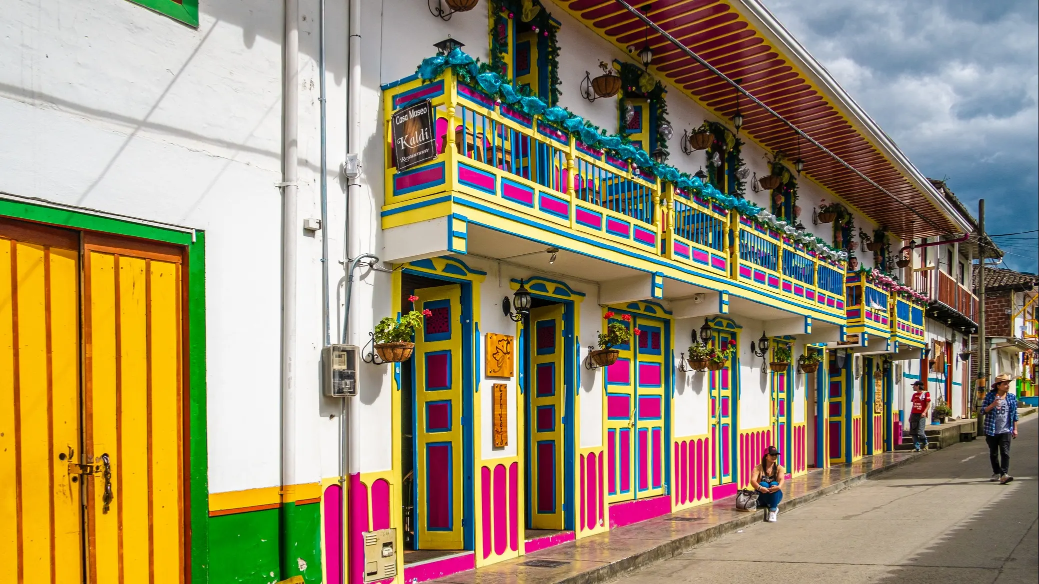 ©iStock/GiorgioMorara