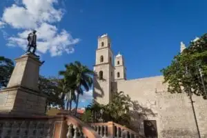 The United Nations have ranked Mérida the best city in Mexico for quality of life.