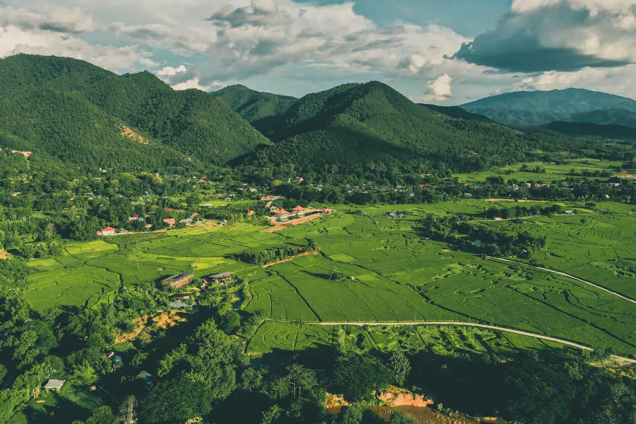 Some laid-back retreats charm at first—but quickly lose their appeal.