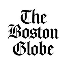 Boston Globe Logo