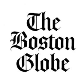 Boston Globe Logo