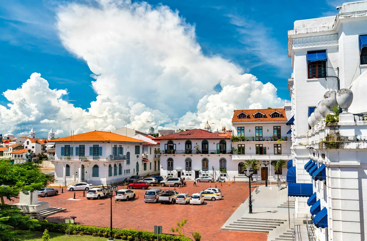 Panama’s Pensionado Visa and low cost of living keep it a perennial favorite.