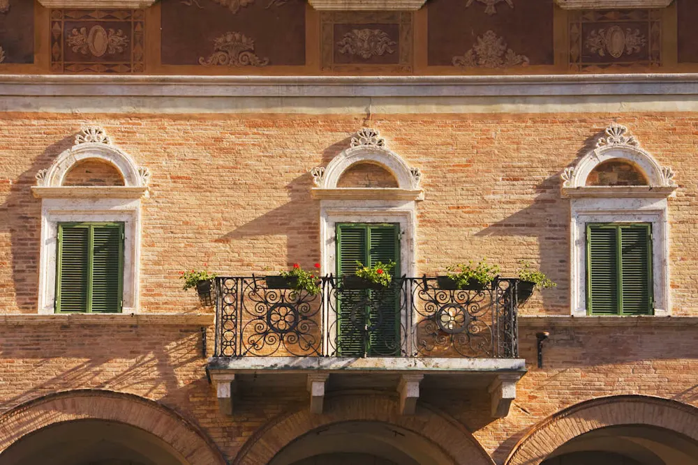 Historic homes, countryside villas, and affordable living make Ascoli a hidden treasure.