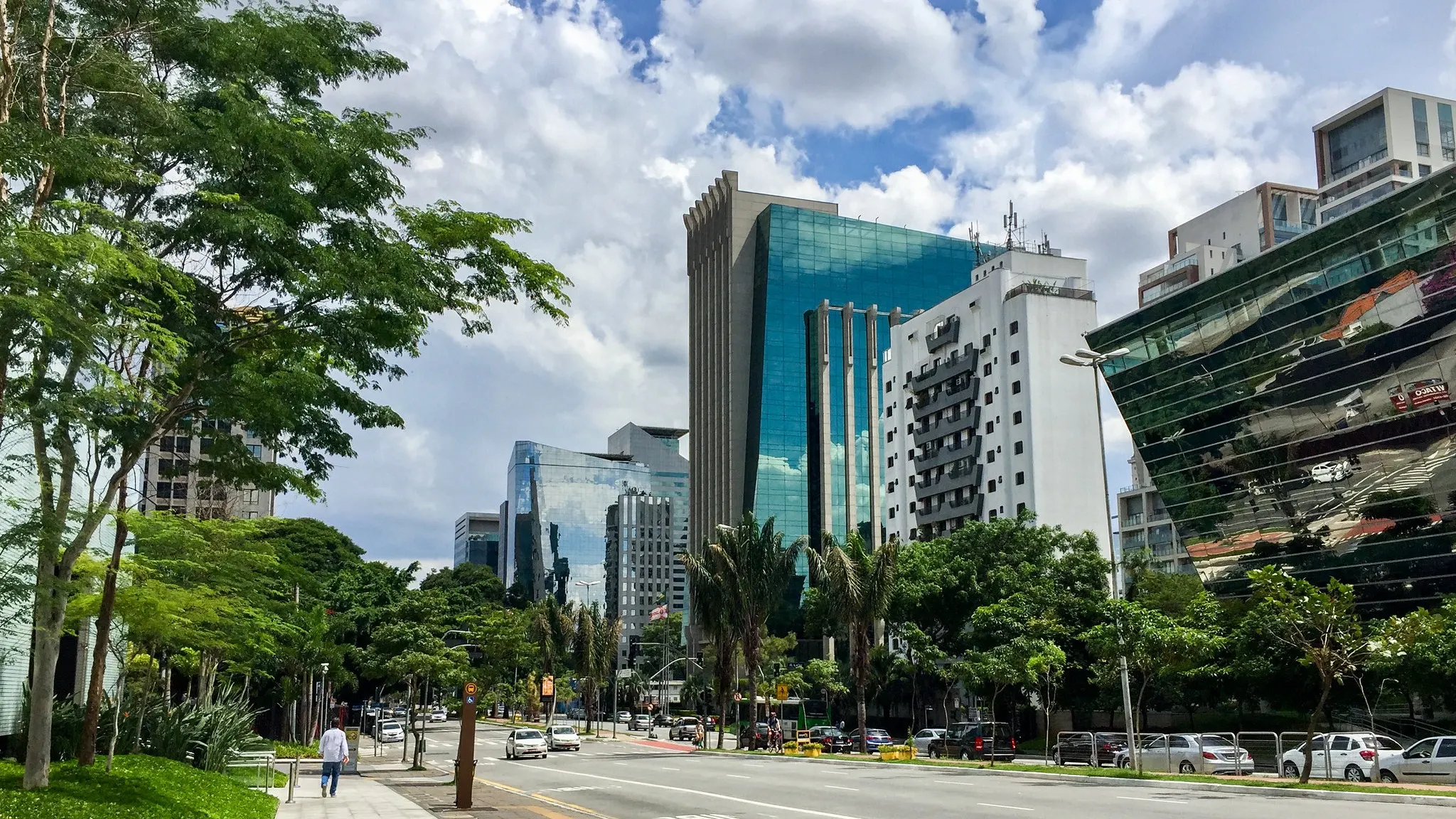 Sao Paulo, Brazil