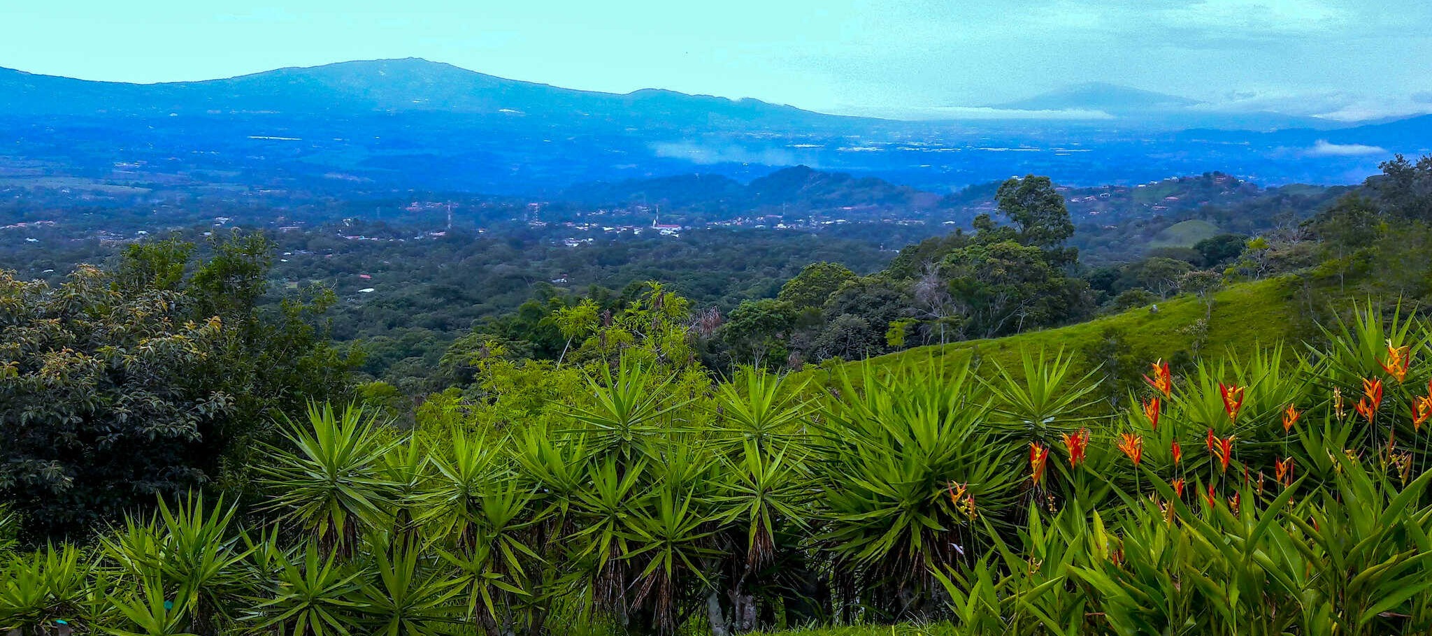 Healthy Living in Atenas, Costa Rica: A Foodie’s Paradise with Modern ...