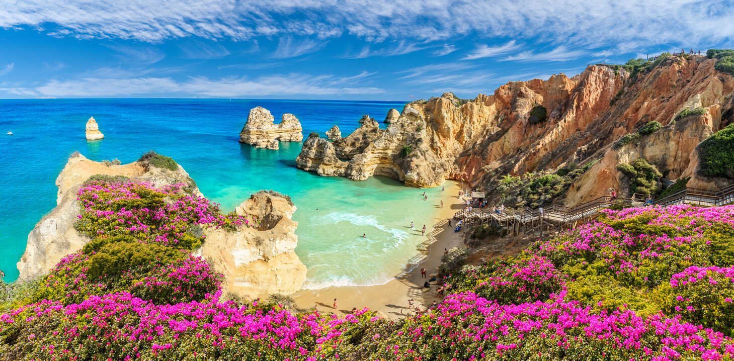 Beaches, History, and Charm: Must-See Towns in Portugal’s Algarve
