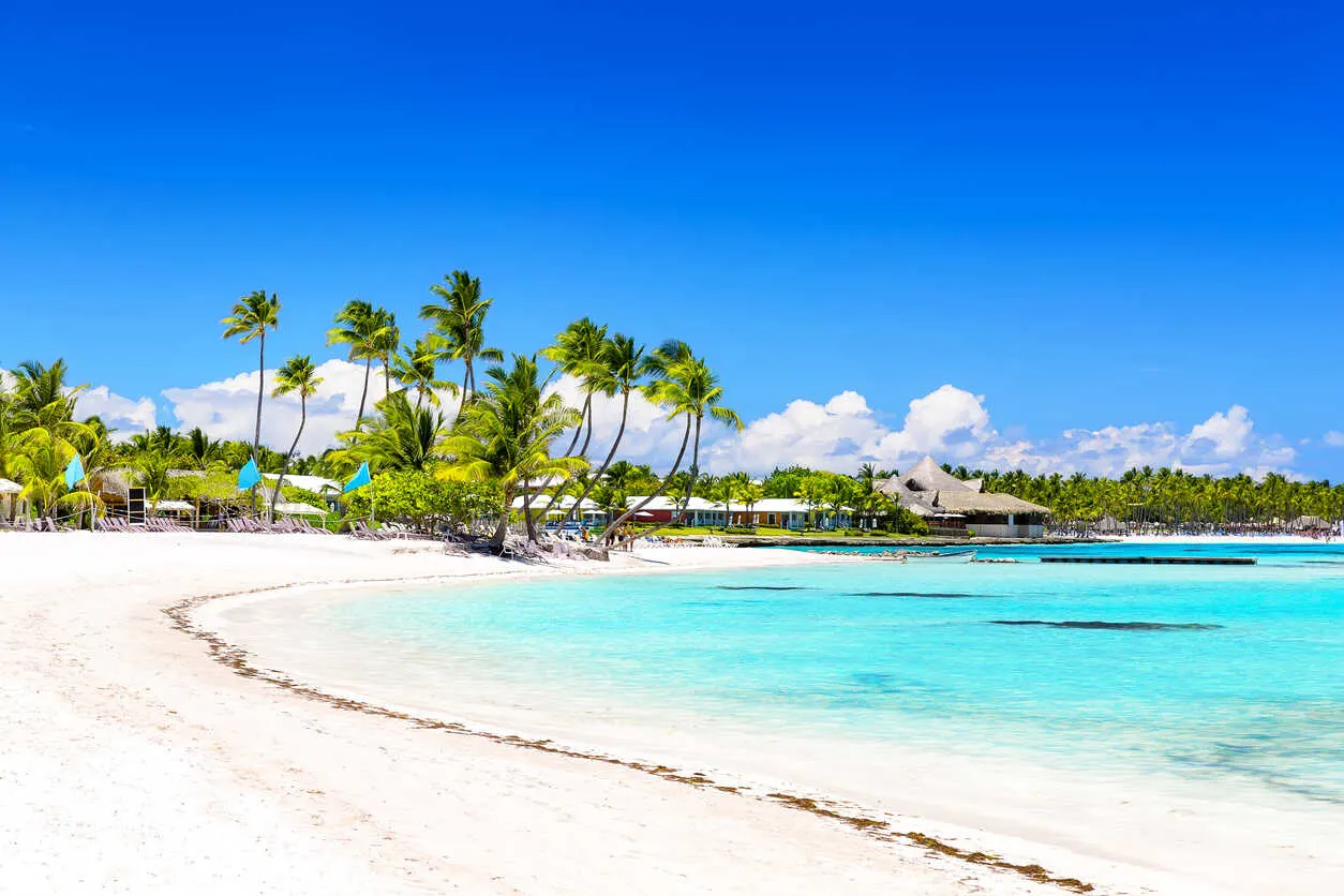 I’ve brought RETA members two deals in Cap Cana, both a short stroll to this beach and both a killer opportunity for capital appreciation. In fact, we’ve already seen uplifts of 23% in just seven months on the first RETA deal there, Crystal Garden.