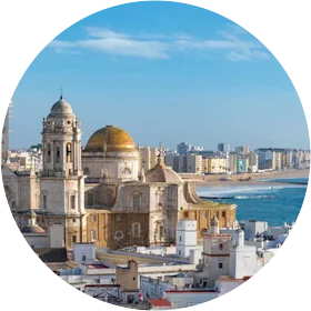 Cádiz, Spain