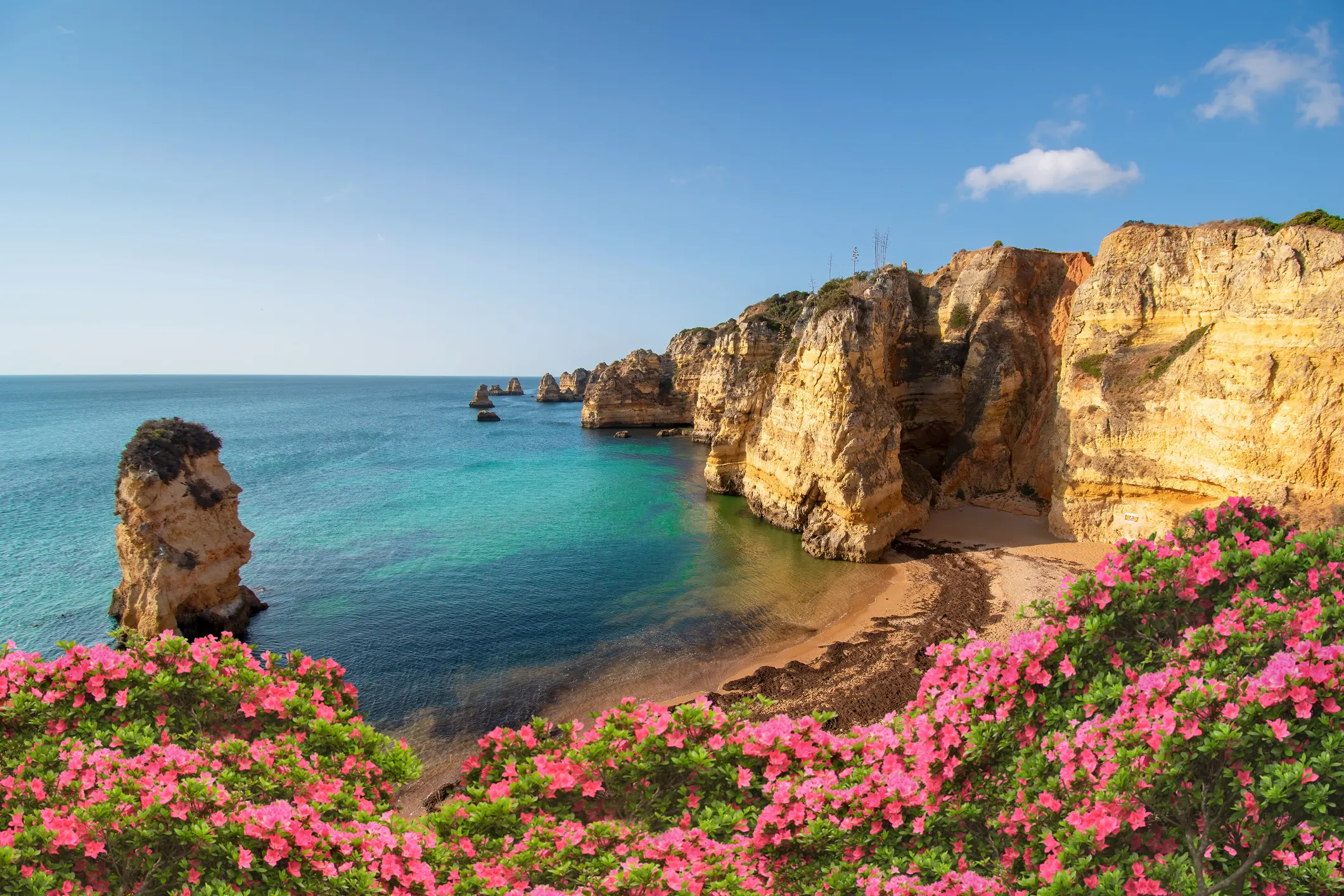 Portugal Country Guide - Everything You Need to Know in 2025