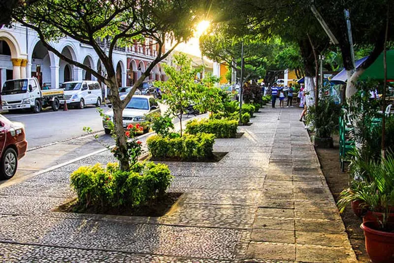 Cost of Living in Granada Nicaragua