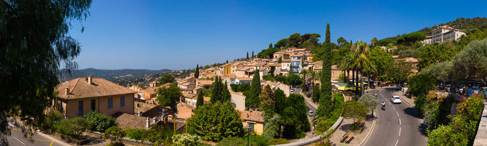 21 Small Towns Where You Can Live Better—Often for Under $2,000 a Month