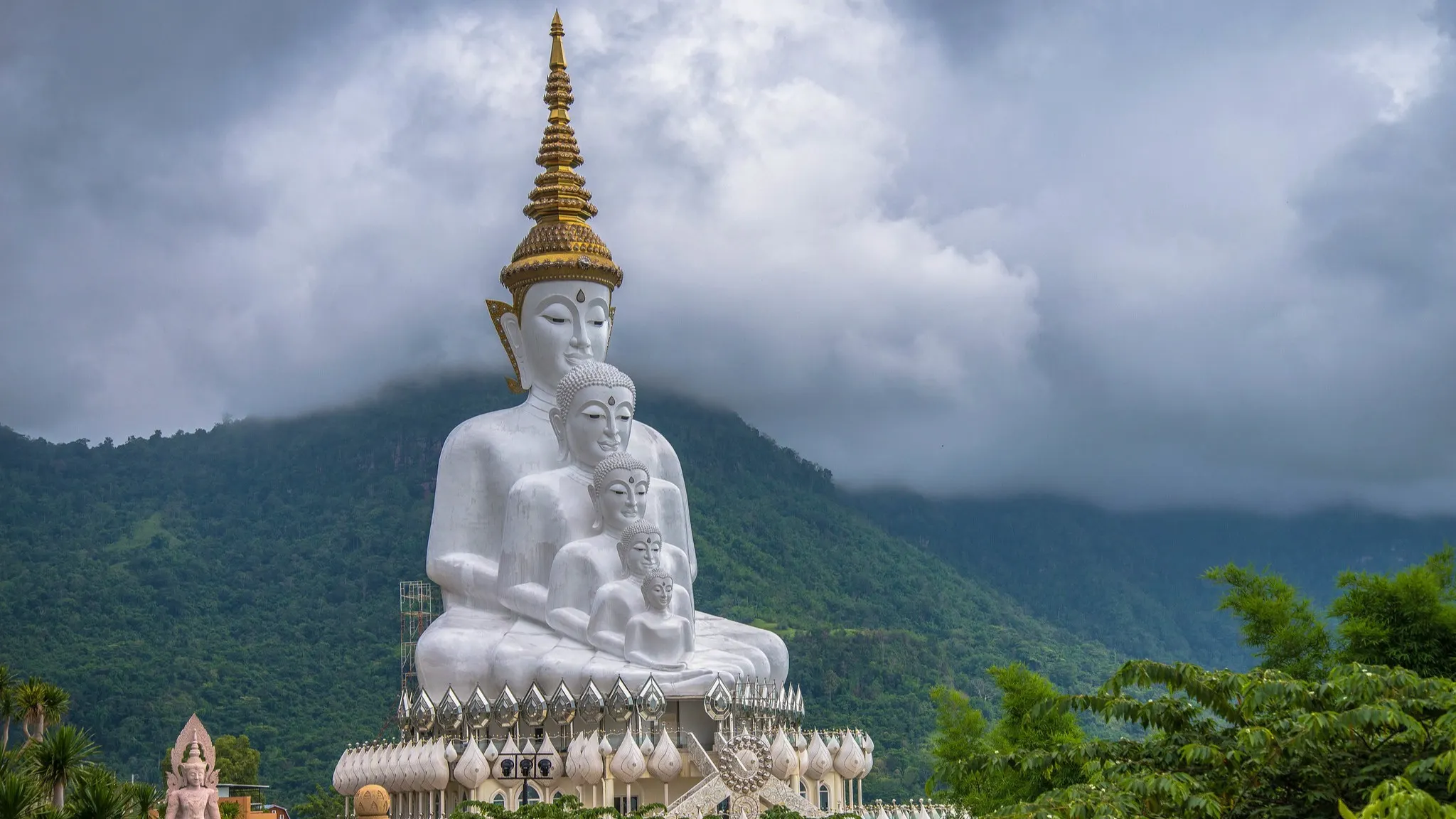 Khao Koh, Thailand