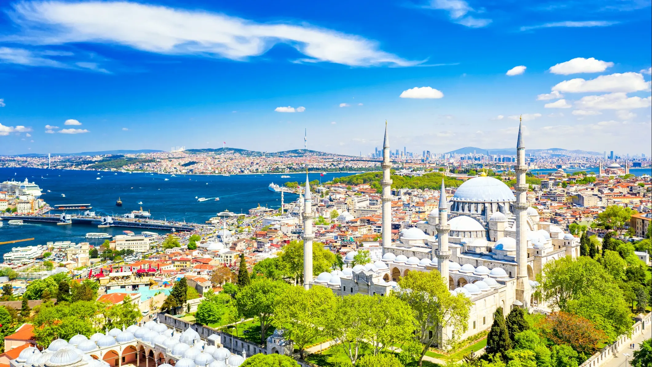 Istanbul, Türkiye