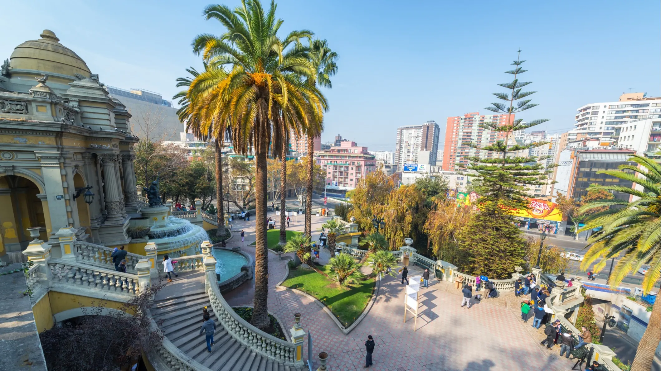 ©iStock/DC_Colombia