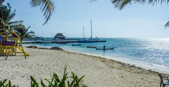 Taxes in Belize Tax and Property Taxes in Belize