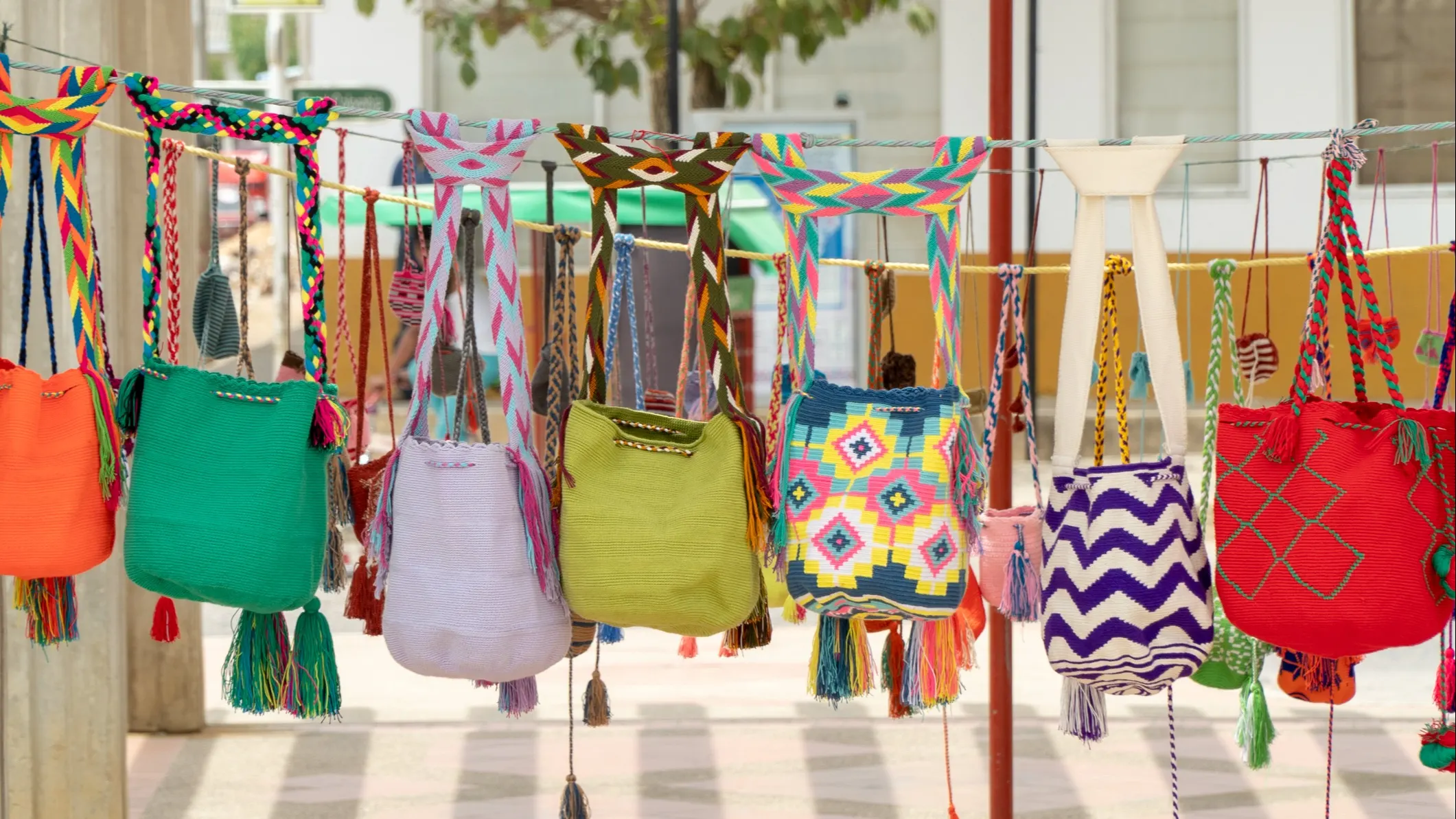 The 6 Best Cultural Festivals in Colombia