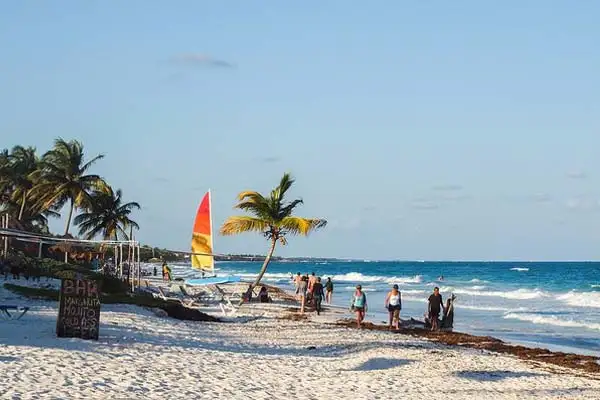 Tulum Riviera Maya