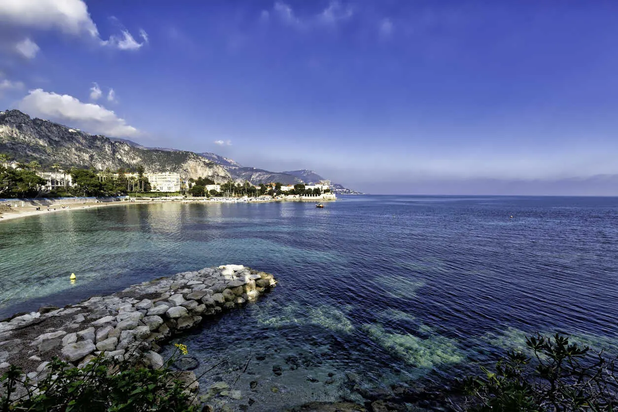 Beaulieu-sur-Mer offers Riviera elegance without the usual crowds.