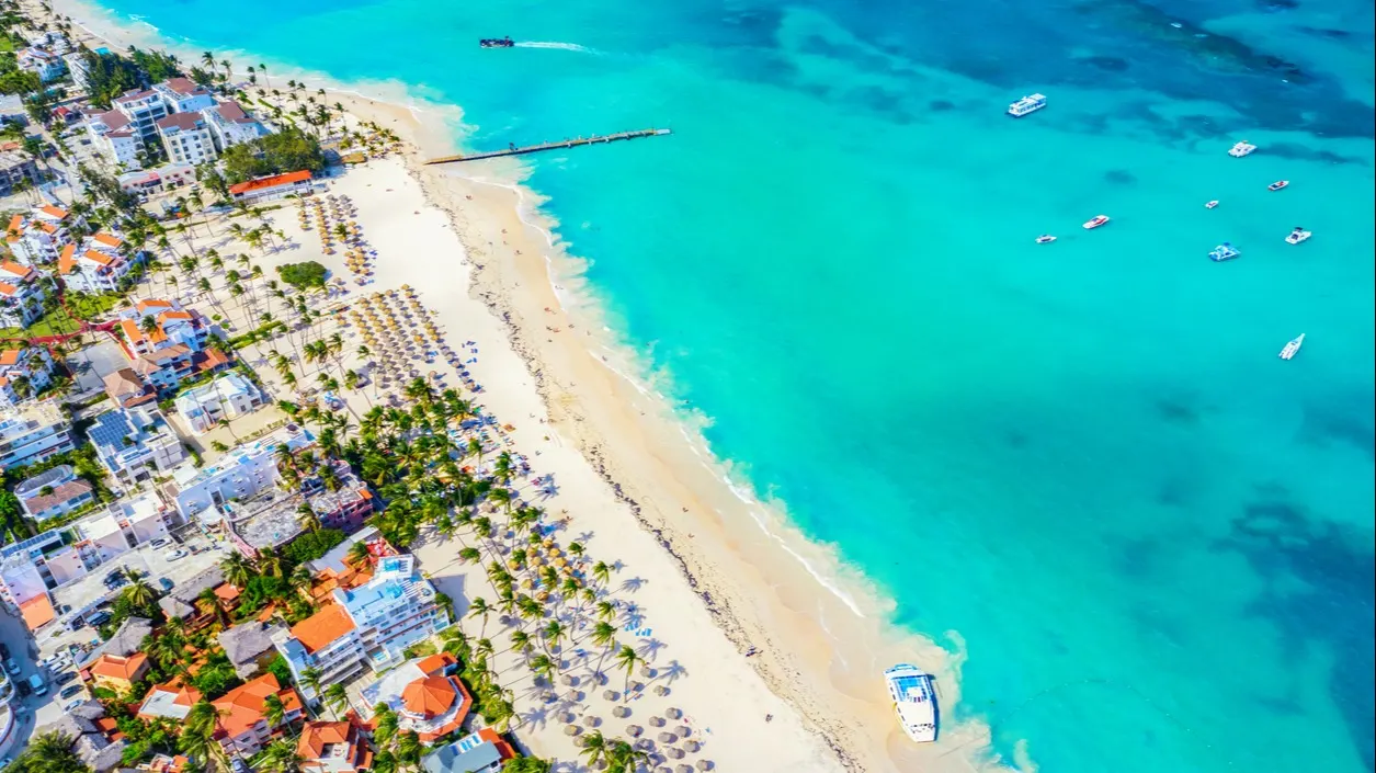 Punta Cana