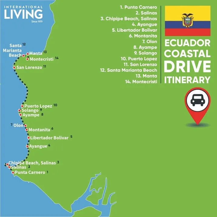 Ruta-del-Sol-Map