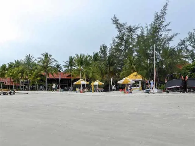 cost of living in langkawi
