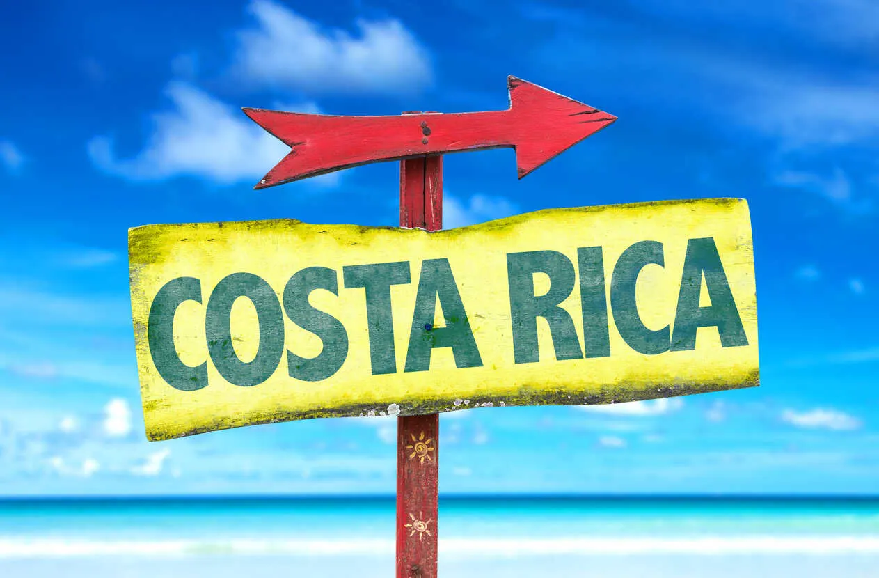 Why is Costa Rica one of the world’s best retirement destinations? Because it offers everything you might want or need.