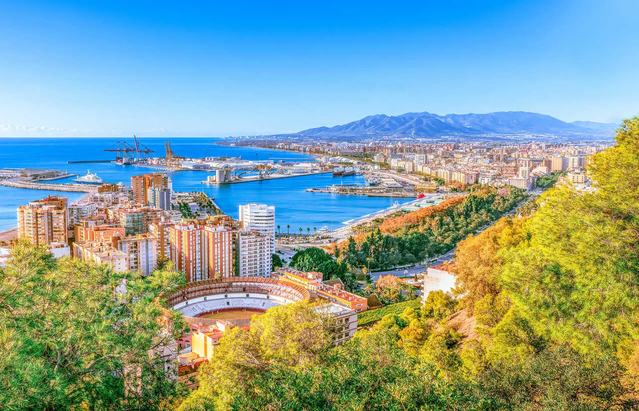 Gateway to Spain’s Costa del Sol, Malaga was once a bypassed, grimy port town. Today it’s a booming Mediterranean hotspot where culture and sunshine have drawn huge numbers of international buyers.