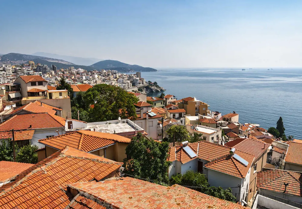 Scenic but remote; lacks amenities and expat infrastructure.