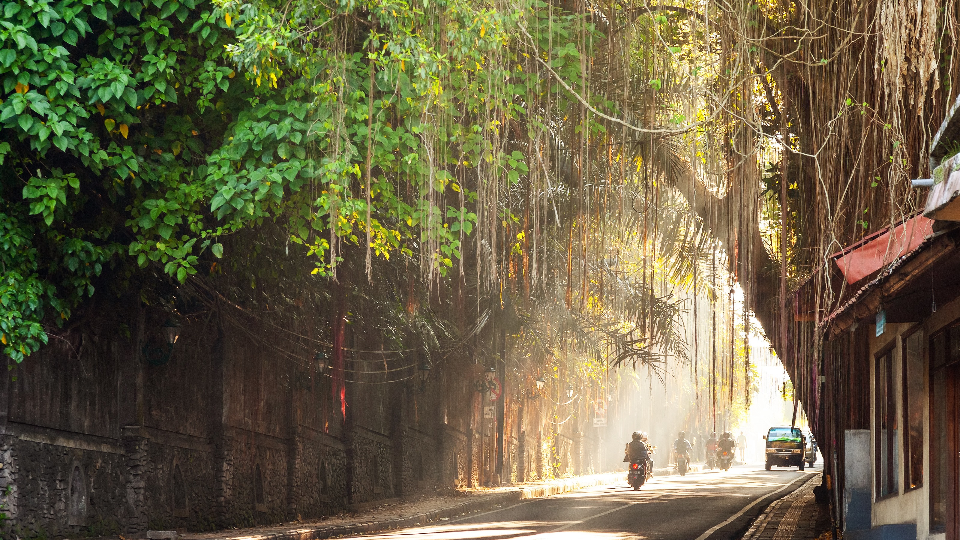 Visa and Residency in Indonesia