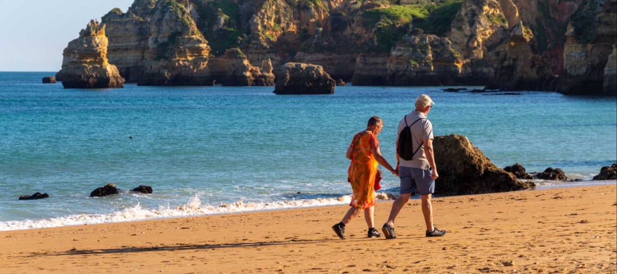 Can We Receive Social Security After Moving to Portugal?