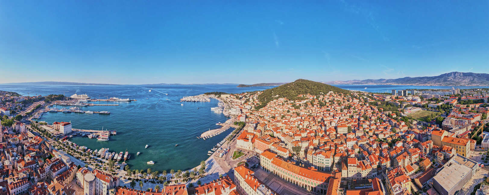 5 Things I Love About My Life in Split, Croatia