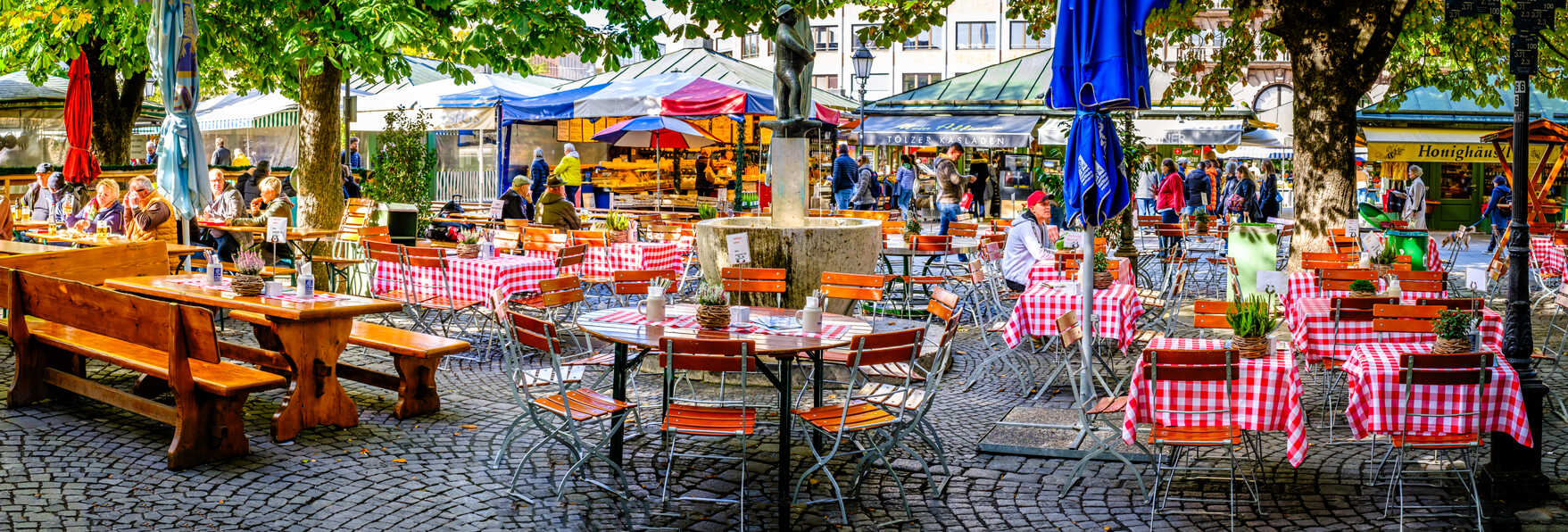 10 German Habits You’ll Pick Up Living in Munich