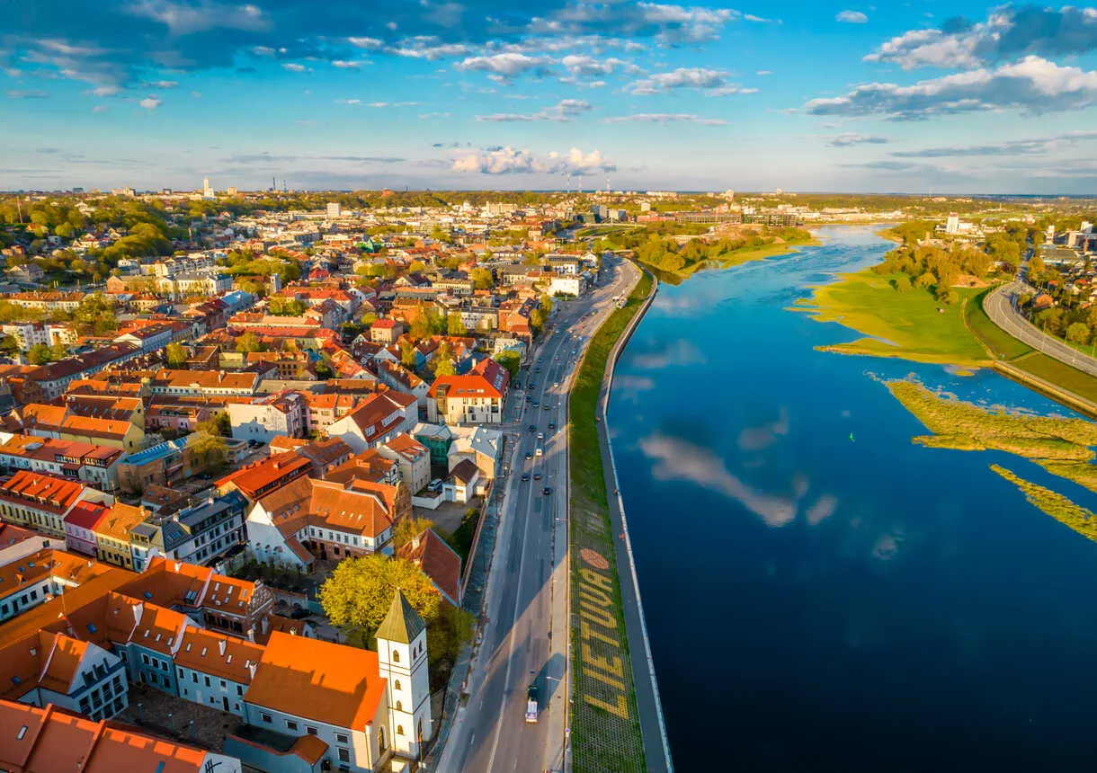 Lithuania blends history, culture, and affordability for expats.