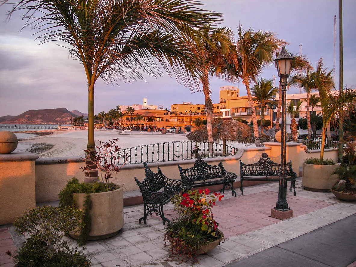 Life in La Paz comes with trade-offs, but many residents find the balance worthwhile.