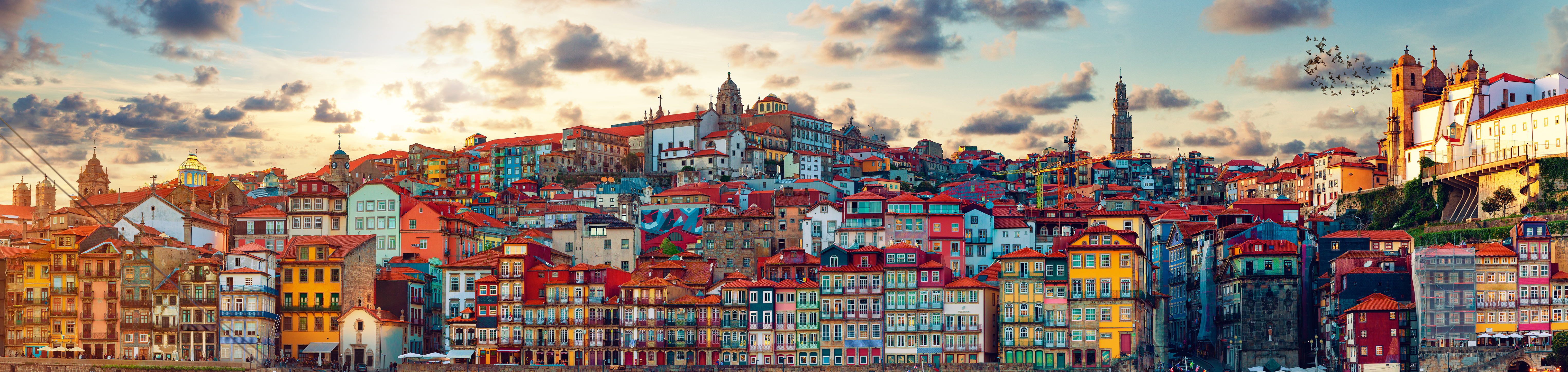 Portugal Visa and Residency