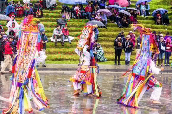 5 Festivals You Won’t Want to Miss in Ecuador | International Living
