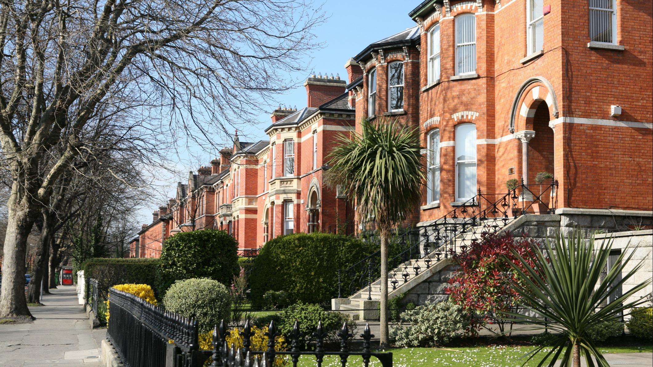 Buying Real Estate in Ireland International Living Countries