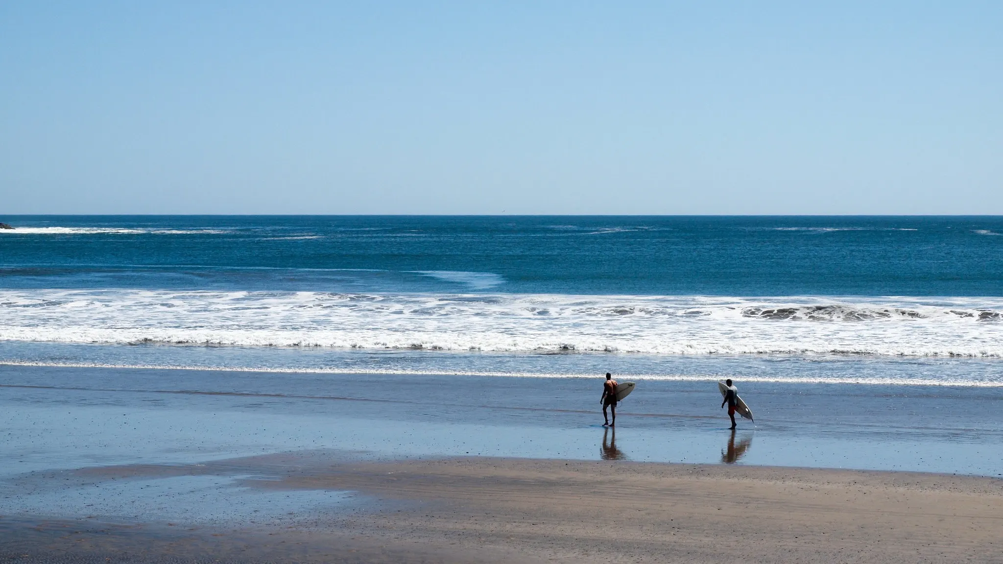 Playa Venao, Azuero Peninsula, Panama