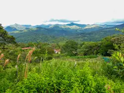 From horseback riding to coffee tours...there is much to do in Santa Fe, Panama.