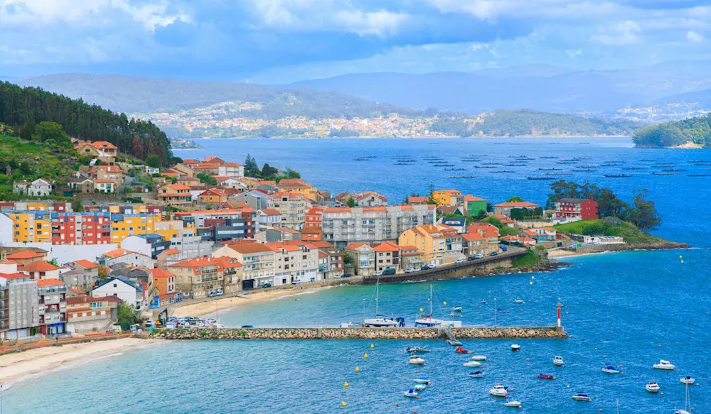 From Andalusia to Galicia, Spain offers charm, culture, and great healthcare.