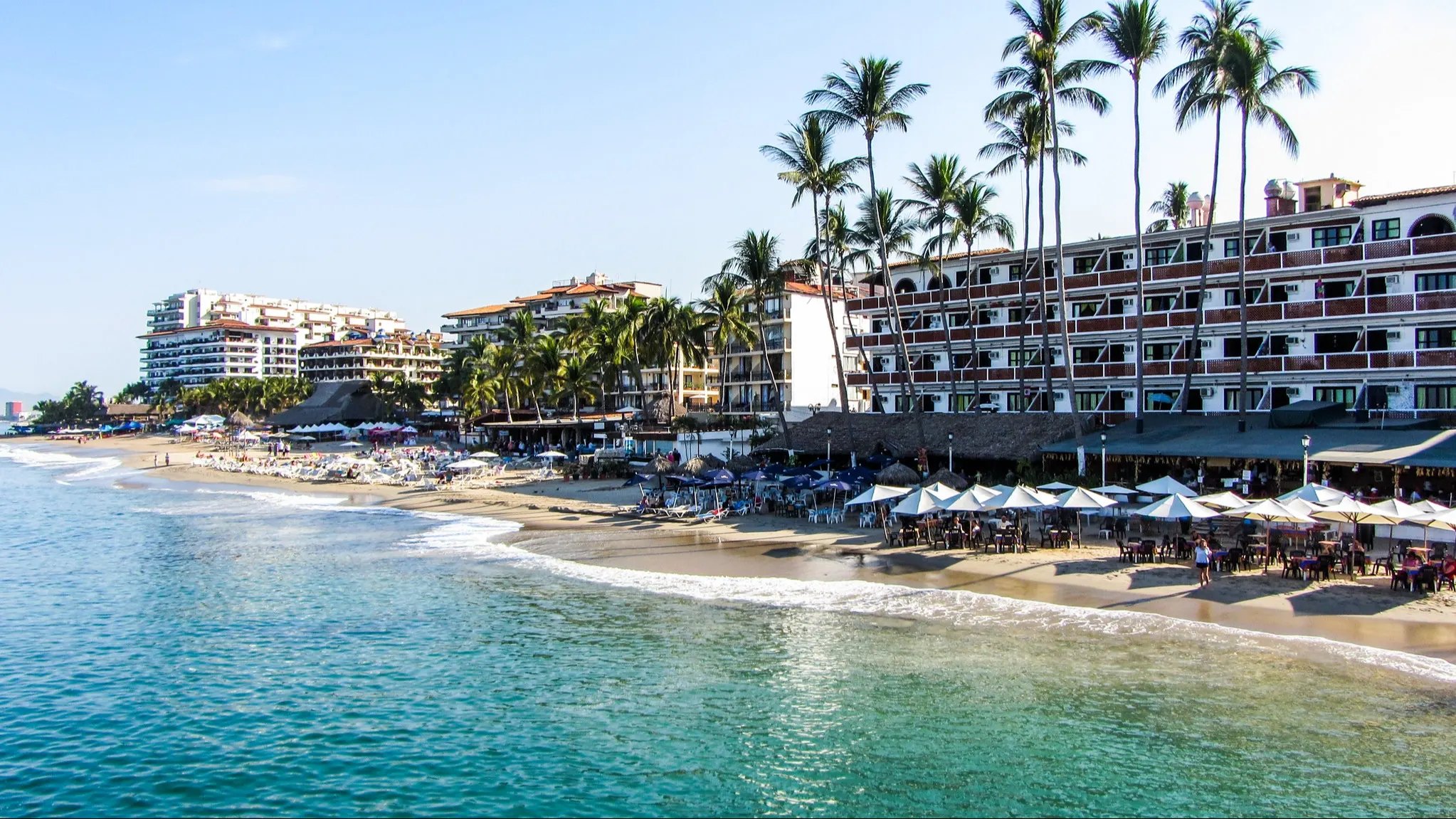 Puerto Vallarta