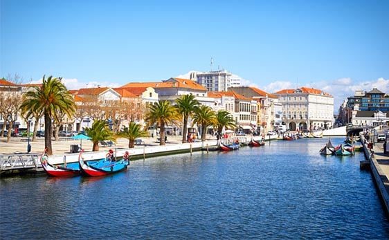 Aveiro Portugal Retirement, Lifestyle and Cost of Living Information IL