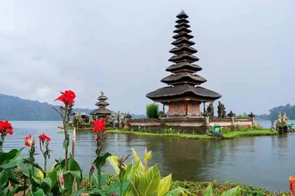 Pura Ulun Danu Beratan