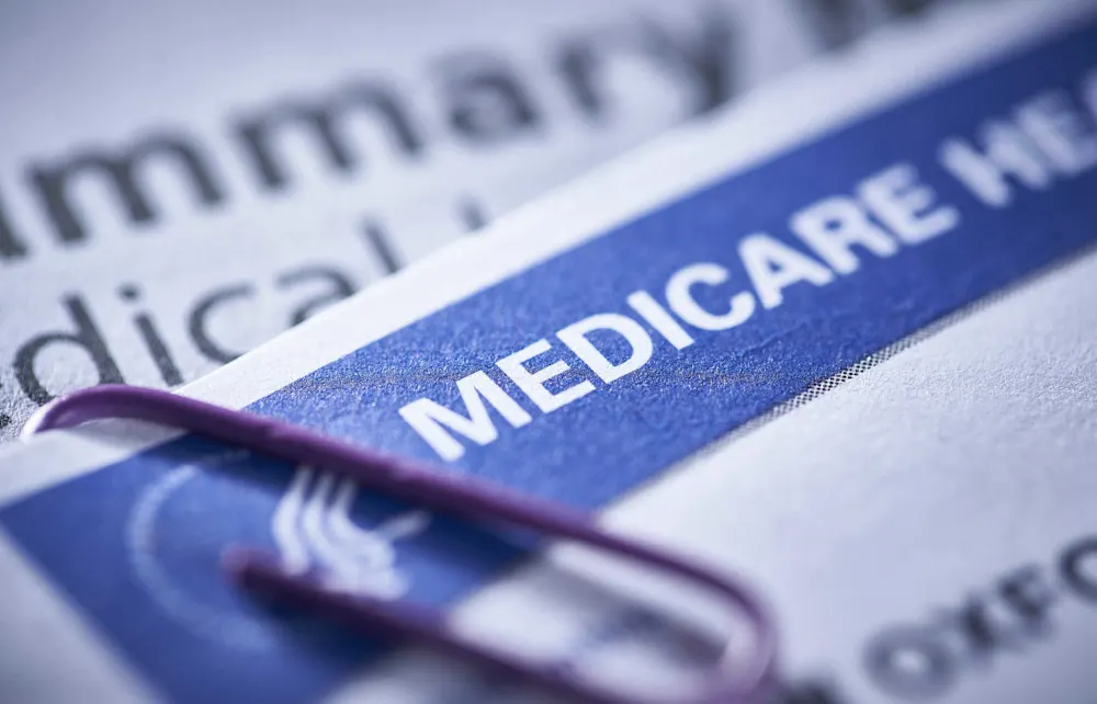 Who pays for Medicare’s new drug cost structure? 2025 changes shift the burden.