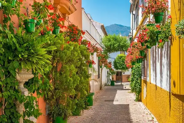 Requiring a minimum real estate purchase of €500,000, Spain’s Golden Visa is less accessible than offerings from Portugal and Greece. However, with the right real estate here, your home could be a real money-maker.