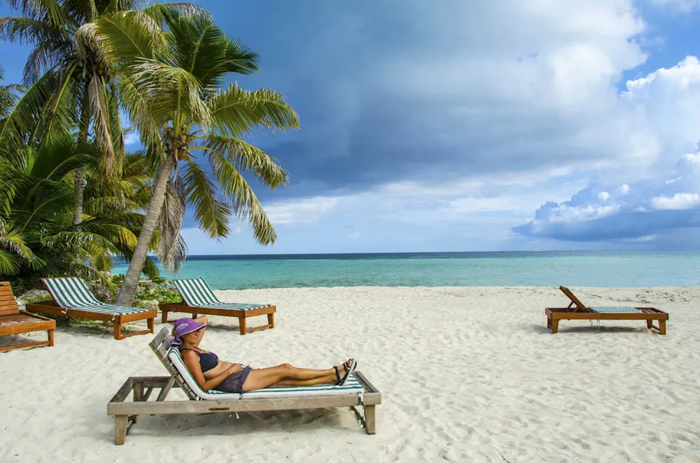 Belize locals stay welcoming if expats respect beaches, piers, and local ways.