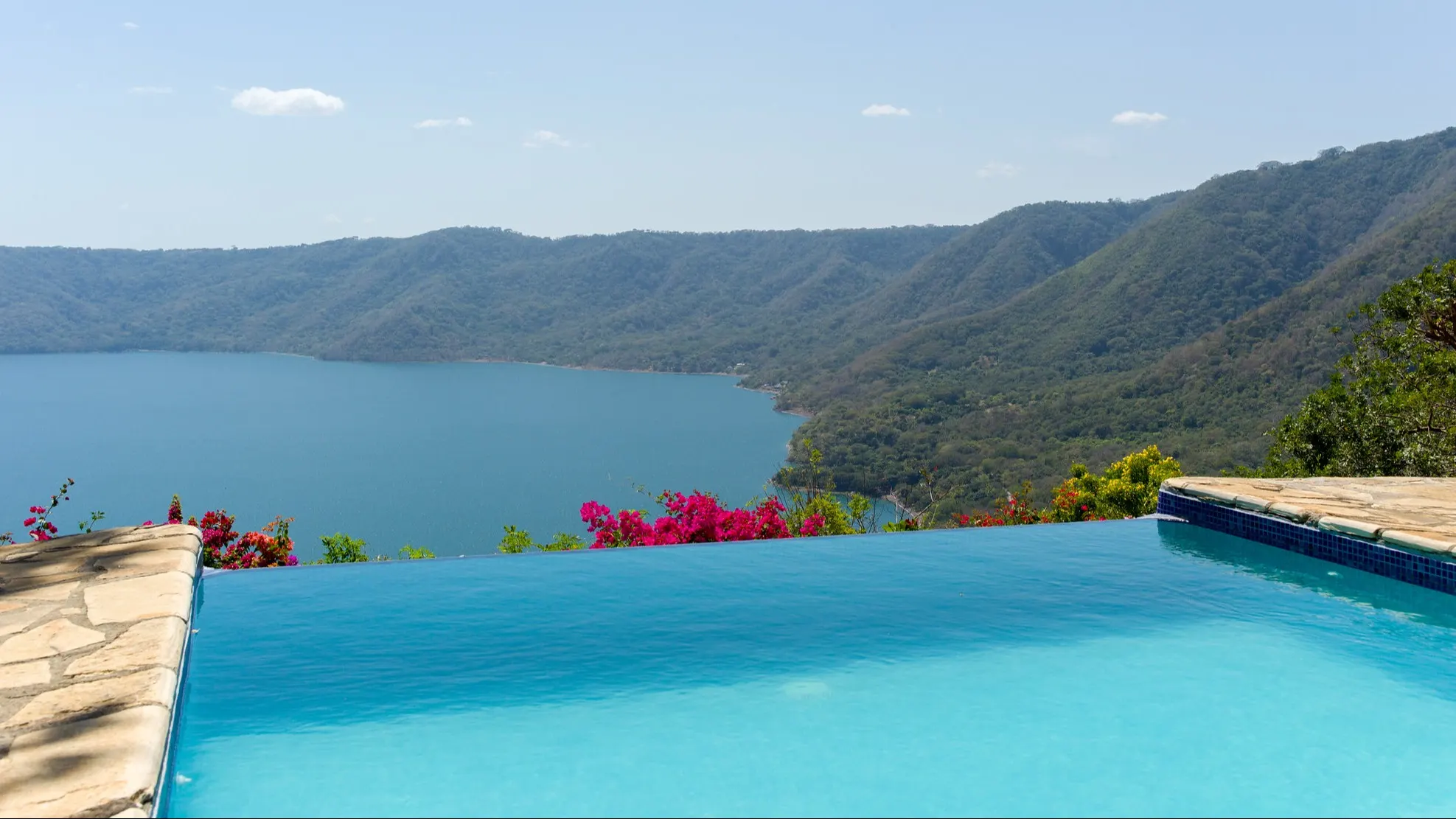 Laguna Apoyo, Nicaragua