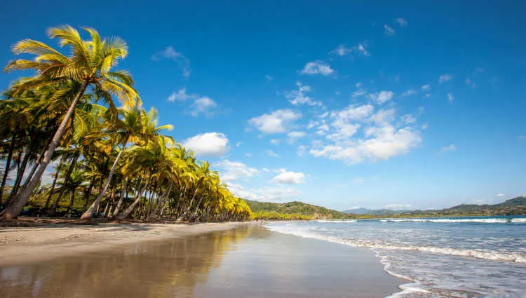 Best Climate in the World - Costa Rica
