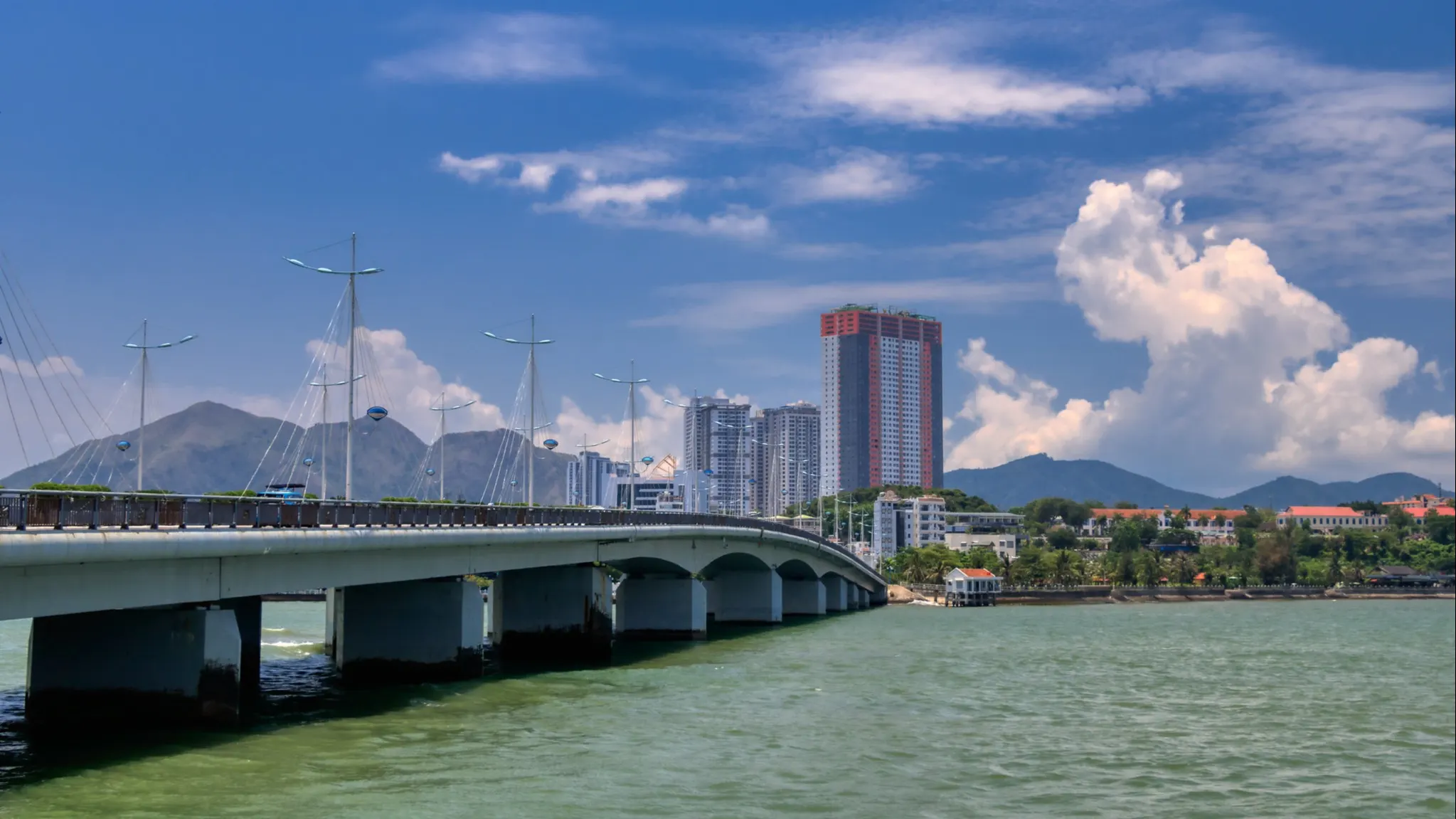 Nha Trang, Vietnam